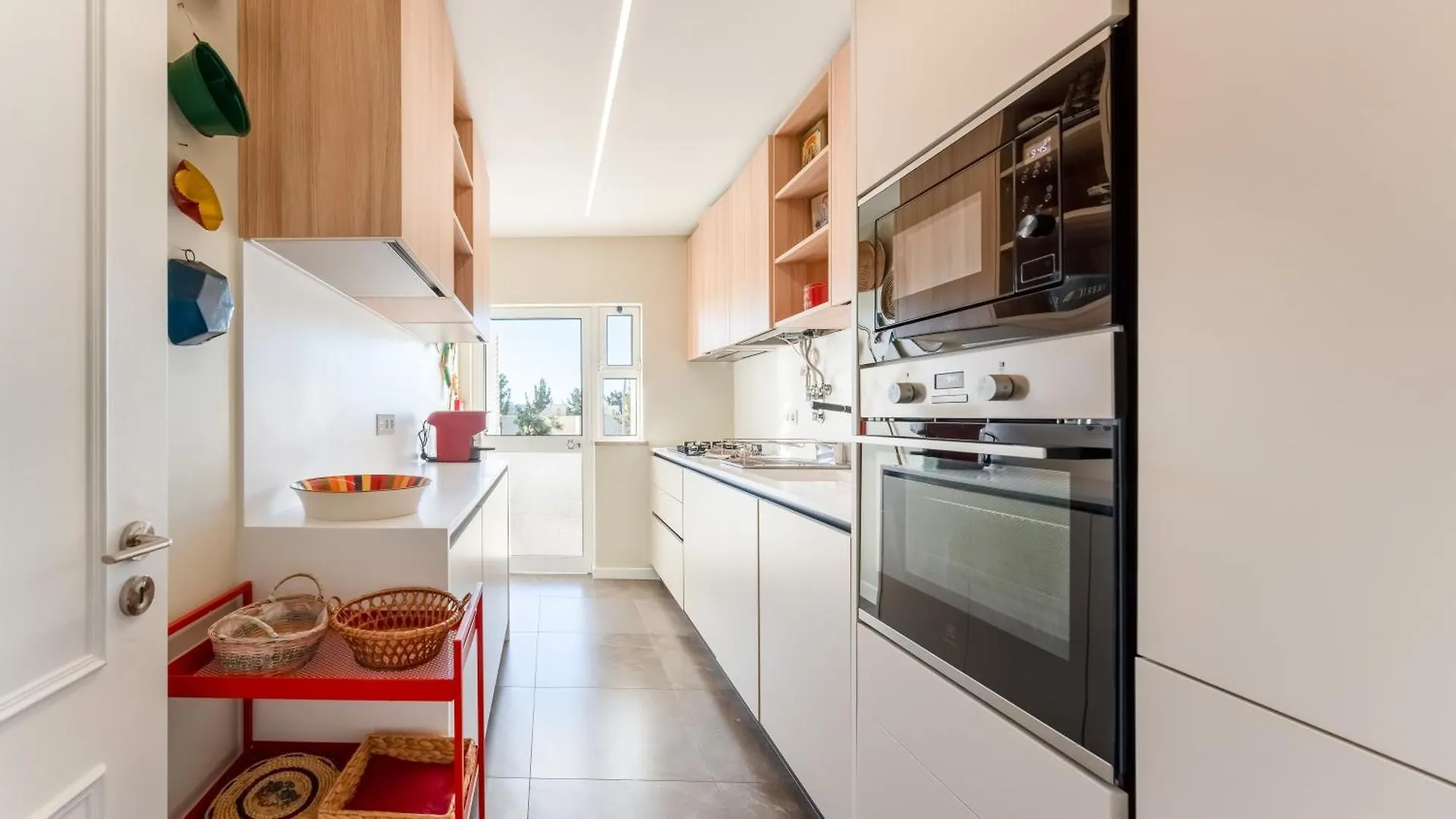 Design Top Floor With Balcony & Pool By Lovelystay Vilamoura 0*,  Portugal