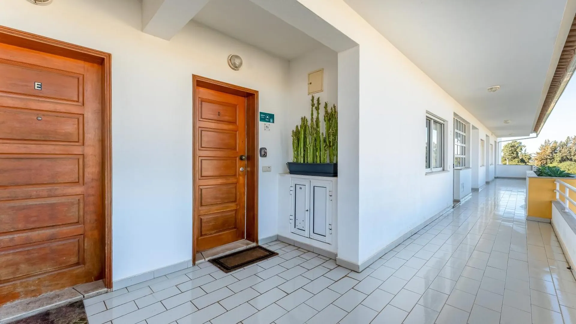 Apartment Design Top Floor With Balcony & Pool By Lovelystay Vilamoura