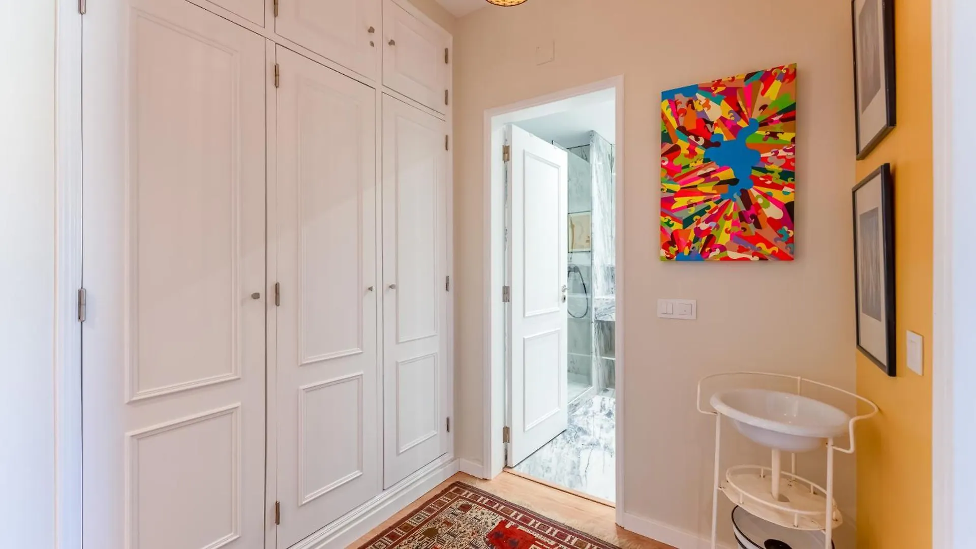 Design Top Floor With Balcony & Pool By Lovelystay Vilamoura Portugal